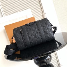Mens LV Satchel Bags